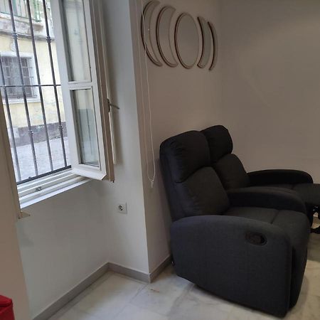 Apartamento Cadiz Essence Kültér fotó