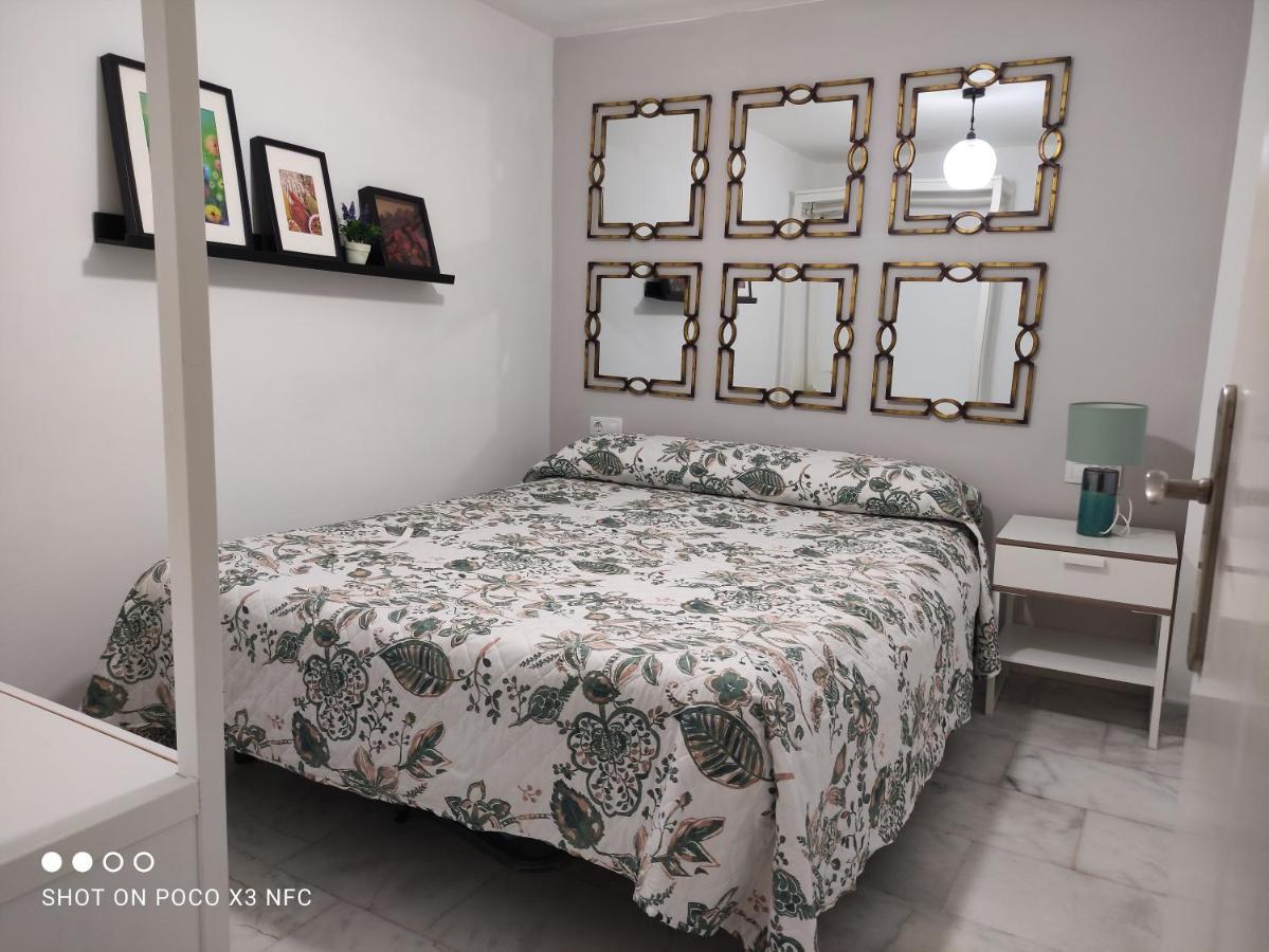 Apartamento Cadiz Essence Kültér fotó